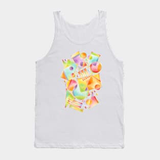 Celebration Tank Top